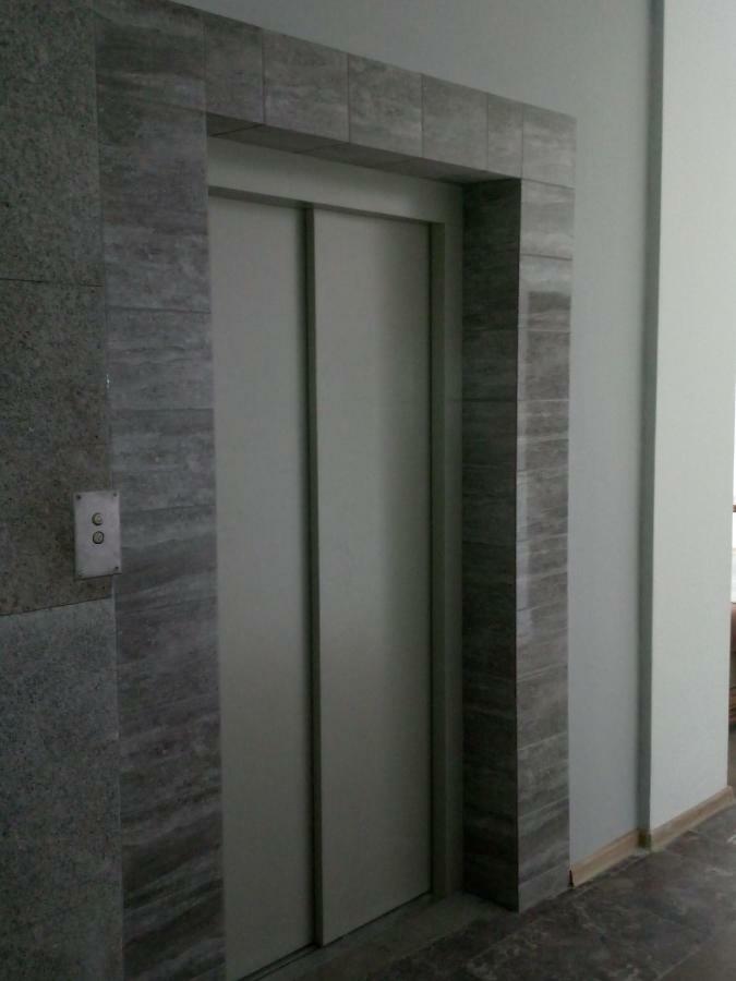 Apartament Slavia Rosa Miedzyzdroje Bagian luar foto