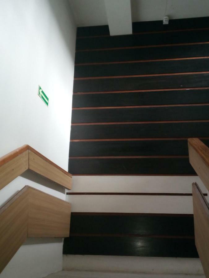Apartament Slavia Rosa Miedzyzdroje Bagian luar foto
