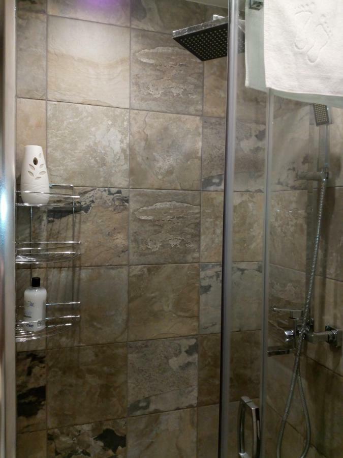 Apartament Slavia Rosa Miedzyzdroje Bagian luar foto